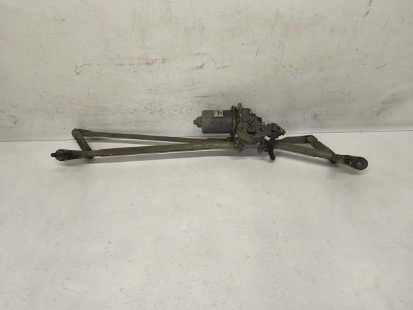 MOTEUR D ESSUIE GLACE RENAULT MASTER 2010-2019 - Vue 1